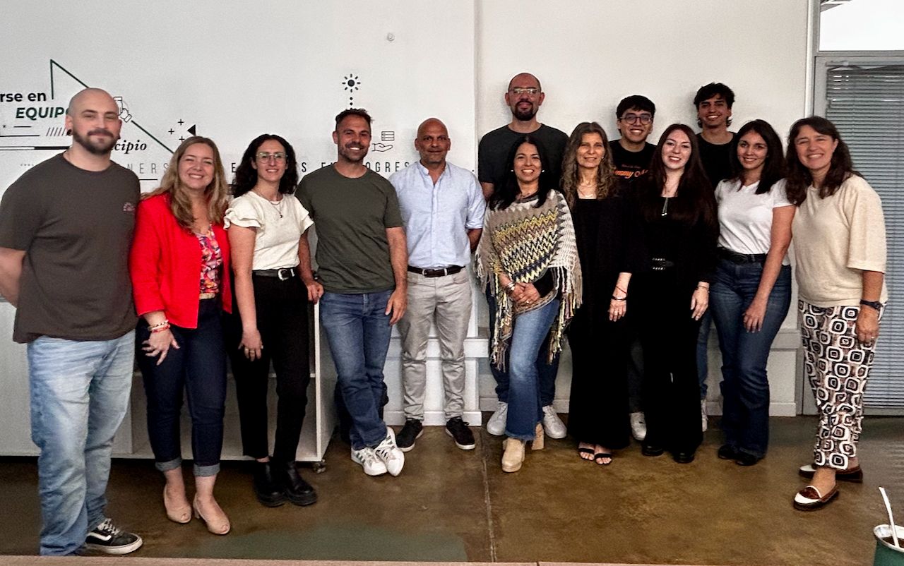Equipo de Pragmática