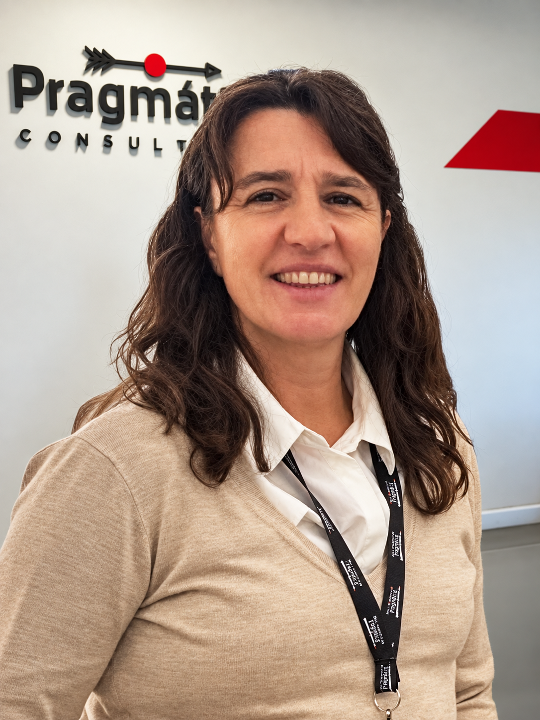 Cecilia Casanova