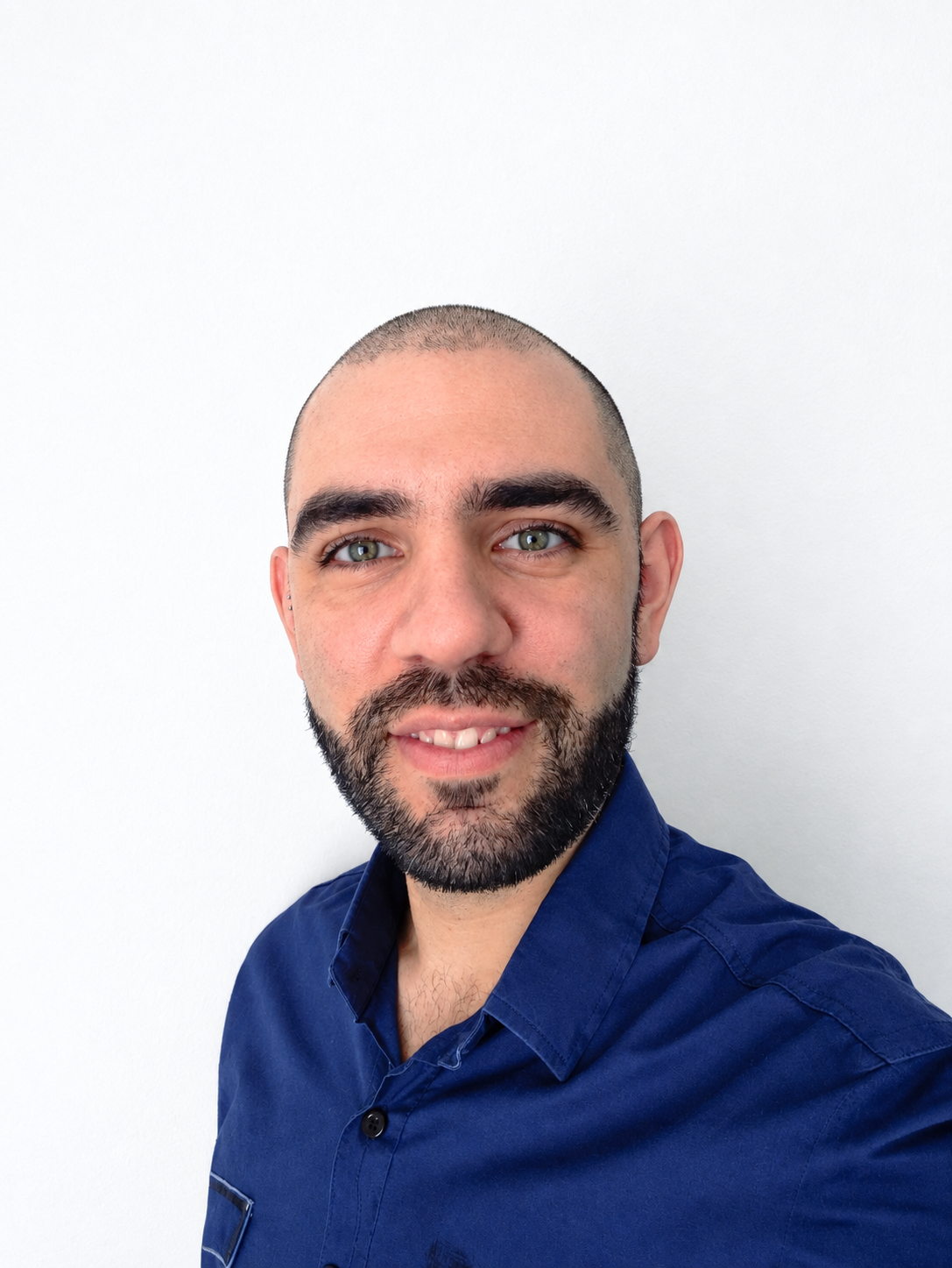 Luciano Busso