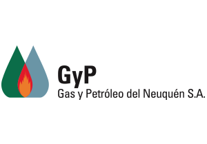 GyP Gas y Petróleo del Neuquén